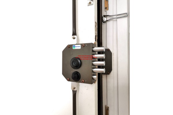 serrure mottura 630 droite